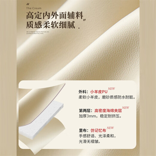 八海鸟化妆包便携懒人化妆品收纳袋抽绳大容量高颜值洗漱包手提式快收