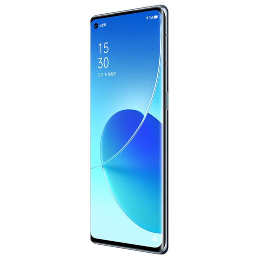 OPPO Reno6 Pro+ 5G手机 安卓智能 二手手机 国行 夏日晴海 12G+256G