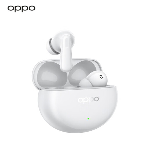 OPPO Enco Air4 Pro 【国家补贴】真无线降噪蓝牙耳机入耳式耳机 通用苹果华为小米手机  晨曦白