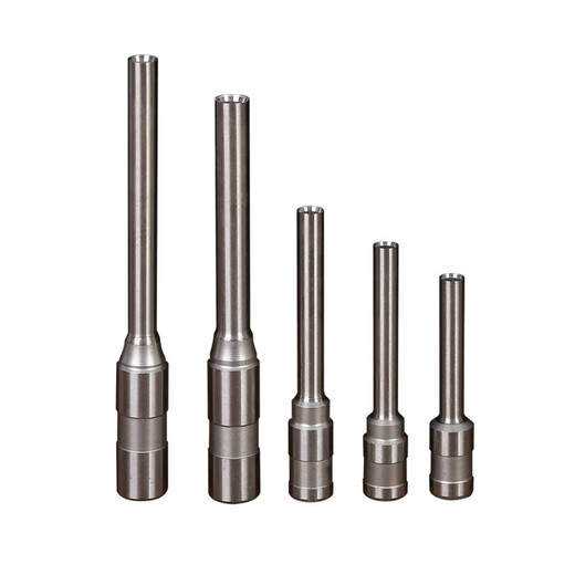Applicable to Wenyuan WY-DK50 K500A K300 S300 financial rivet tube voucher binding machine hollow drill cutter Wenyuan punch drill bit WY-S30 (imported steel)