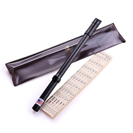 
Shanbei United States Irish Whistle Oriole Model D/C/Float B-Turning My Heart Eternal Mouth Midtone B-Turning [My Heart Eternal Original Turning]-Send Education