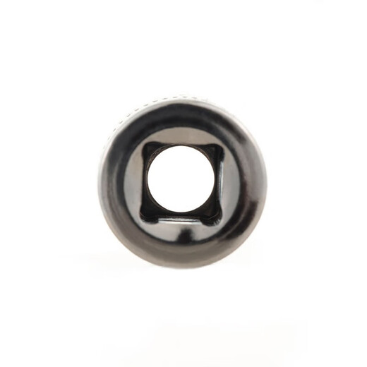 Werkzeughandbuch Schraubenschlüsselhülsen 6,3mm Serie Xiaofei Sockel hexagonalhülse metrische Multispezifikationen verfügbar 11301 Xiaofei 6-Corner-Hülle 3,5 mm