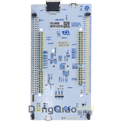 Nucleo-H753ZI STM32H753ZIT6 MCU Nucleo-144 Microcontroller Development Board Nucleo-H753ZI