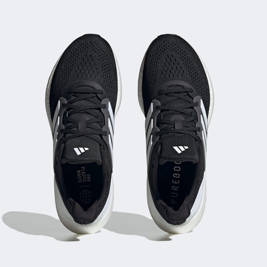 
adidas PUREBOOST 21 PB Lightweight Breathable Popcorn Casual Shoes Running Shoes Sports Shoes Men's Shoes IF4839 41