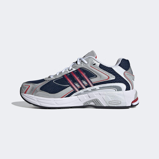 三叶草（Adidas） RESPONSE CL 复古老爹鞋 休闲鞋 运动鞋 跑步鞋 男鞋 女鞋 IG6227 40.5