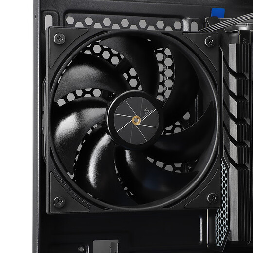 Limin (thermalright) TL-P12 12cmPWM-Gehäuselüfter 1500-Gang-PWM S-FDB-Lager 4PIN-PWM