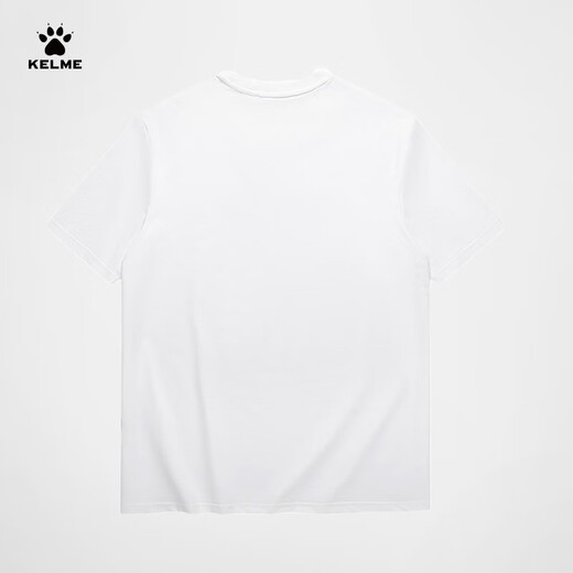 Kelme / Karme Top officiel 1960 chemise culturelle T-shirt à manches à manches