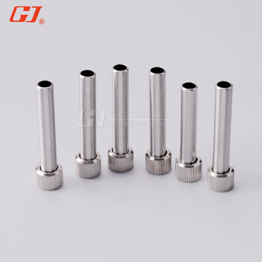 Yueque Huanghua Splering Iron Accessories N0907 Отображение паяль железной головы 3927EPD LUO Железное голово