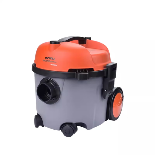 Yili 6218 Cleanisier Vaideur silencieux Retrait d'attractions Aspirateur High Power High Aspiration Bodet Multifinection Small Backet Mémoraire Portable Aspirable Affairs YL6218E 6218-10 STANDARD