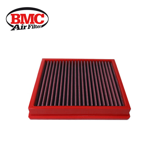 BMC Air FilterBMC高流量空滤风格宝马118 218 320 328 420i 3系2.0T空气滤芯 FB702/20