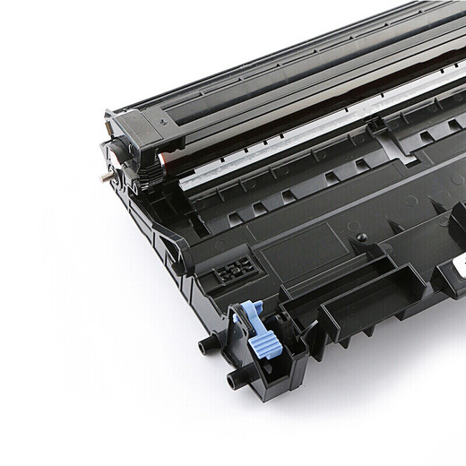 京昇适用兄弟HL-2140激光打印机硒鼓HL2140墨粉碳粉盒墨盒鼓架TN-2115墨粉盒晒鼓 标准版硒鼓套装【墨粉盒+鼓架】上机即用