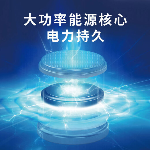 Panasonic CR2016 imported button battery electronic 3V suitable for watches motorcycle car key remote control CR2016 five pieces