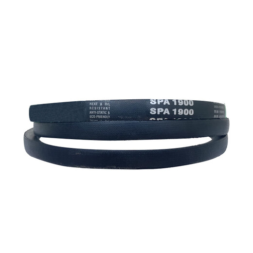 睿爸三角带SPA型抗静电SPA1200 SPA1207SPA1210SPA1232SPA1235SPA1245 SPA982