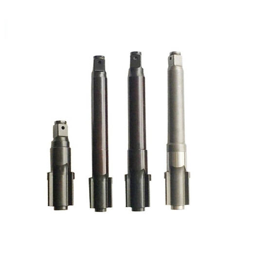 
High-wind cannon shaft pneumatic wrench accessories spindle wind-driven tool strike shaft front axle impact iron shaft head 998 1050 front axle