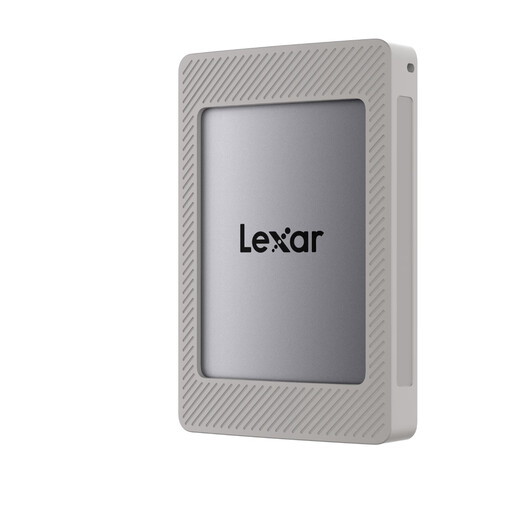 Lexar 1TB Mobile Solid State Drive (PSSD) ES3 ES4 ES5 Typ-C USB3.2 Hochgeschwindigkeitslese- und Schreib-Lesegeschwindigkeit 1050 MB/s kompatibel mit mobiler Laptop ES4-Magnetsaugs Set 1TB