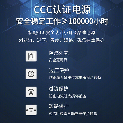 BOYANG (BOYANG) Gigabit single-mode single-fiber fiber optical fiber transceiver pair Single-mode photoelectric converter Fiber to network cable Lightning protection SC interface 25 kilometers of foreign power BY-WG613A/B