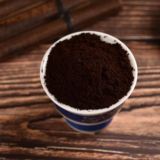 吉芝养生谷吉林长白山黄松甸非破壁孢子粉赤灵芝孢子粉 1瓶装 250g