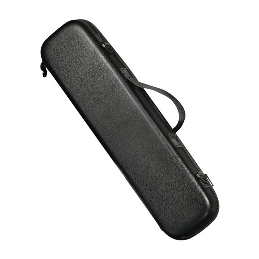 Jiade Rui JDR mouth organ 37-key obsidian black leather bag primary school students teaching classroom dedicated professional performance adult musical instrument