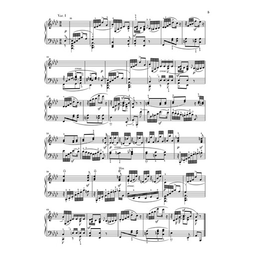 Henle Original Beethoven Piano Sonata Volumen II Perak Annotated Edition Beethoven Piano Sonatas Volumen II OP. 26-54 Edición de Perahia HN834