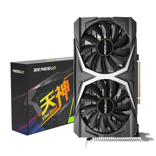 雷索 RTX2070 Super/2070 8G GDDR6全新盒装上门电脑黑神话三角洲游戏设计渲染学习台式机光追4K独立 RTX2070 8G天神|全覆盖背板