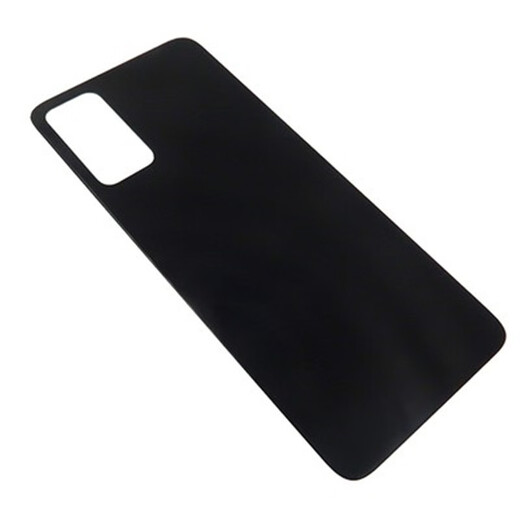 Suitable for Huawei Honor 30s glass back cover Honor 30s rear cover glass battery rear case 30s rear cover without label Honor 30s rear cover green tool glue