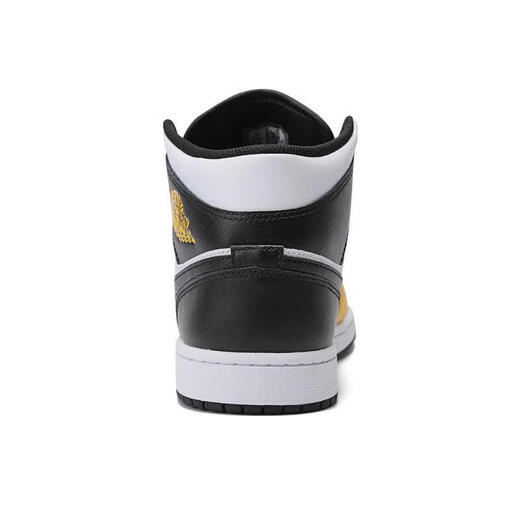 Nike Herren Air Jordan 1 Mid Basketball Schuhe DQ8426-701 DQ8426-701 40
