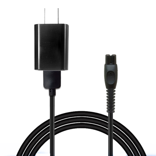 ACZM is suitable for Philips shaver charging cable S1105/02 S1113 1112 1118 5831 5832 Charging USB cable Shaver charger USB cable Charging USB cable S1118 S1213 S2306 S2308