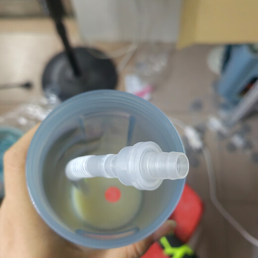 CIH诱蜂加湿器，远程遥控12v真正不堵不漏，大功率喷雾器。方便携带 600机器带电池送充电器遥控