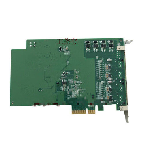 PCIE-1674E4 port visual image acquisition card POE card network card PCIE-1674E-AE PCIE-1674E
