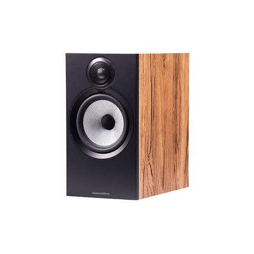 天龙（DENON）PMA600功放+宝华韦健606 S3家用音响 入门级HIFI立体声音响音箱高保真发烧级支持蓝牙 数字输入 606 S3+PMA600+DCD600（相思木）