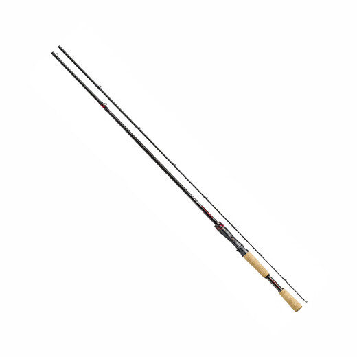 达亿瓦（DAIWA）21款STEEZ RD路亚竿661/701/6101 RC路亚竿竞技黑坑新款 2.01m RD 671MLFS直柄