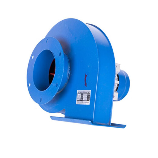 Hanhe YN5-47 small boiler induced draft fan 380V