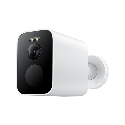 Xiaomi (MI) outdoor camera BW500 battery version 2.5K4 million high-definition image quality low power consumption long battery life Wireless surveillance home camera intelligent night vision Call intercom Xiaomi outdoor camera BW500