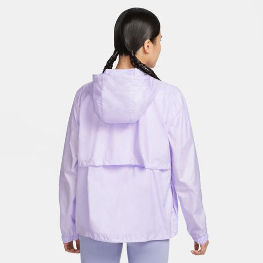 耐克NIKE SPORTSWEAR ESSENTIAL REPEL 女子梭织夹克 DM6180-511 XS