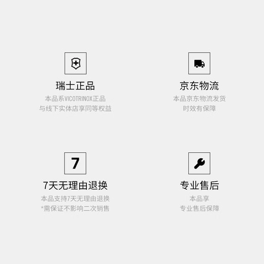 维氏瑞士军刀大当家15项多功能水果刀刀折叠刀红色1.4713