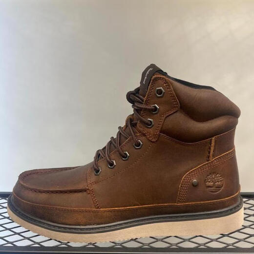TIMBERLAND 2024 BOOTA DE LACE MAR HOMBRE Zapatos informales al aire libre A698F-W01 42