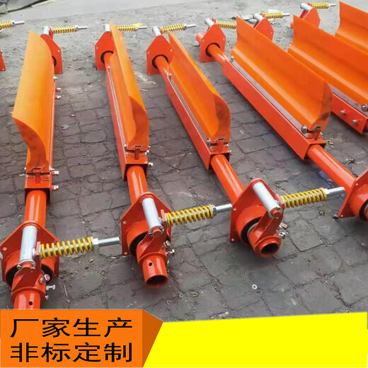 Ben Xinnong customized polyurethane belt cleaner scraper conveyor belt cleaner scraper scraper scraper head two lanes other models 600mm