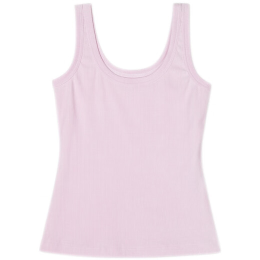 CM comme moi diseñador lu yan otoño estilo básico temperamento cómodo chaleco de tanque femenino