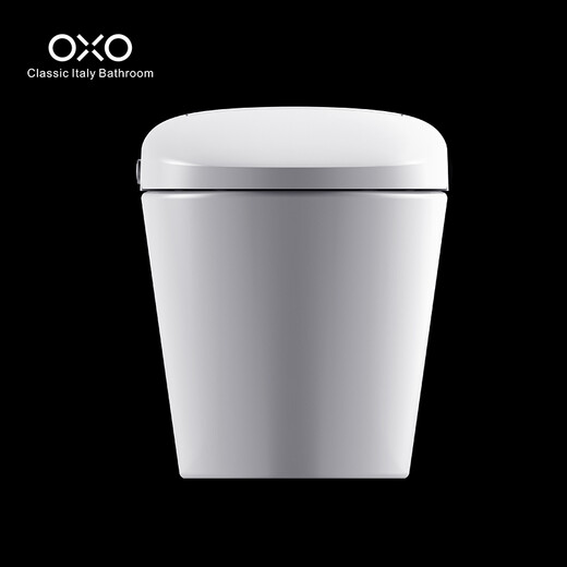 OXO意大利品牌全自动冲水坐便器多功能智能马桶除臭家用马桶 CA6231 305坑距