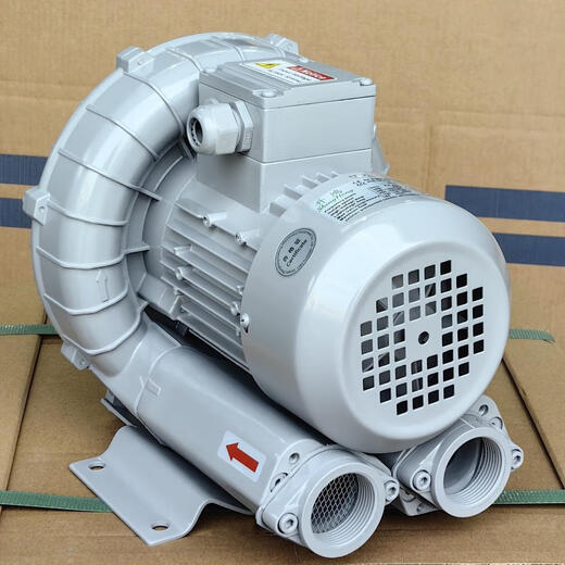 XMSJ升鸿高压风机EHS-229 329 429 529 629 639 729 829LS鼓风机 EHS-129 0.2KW 220V/380V