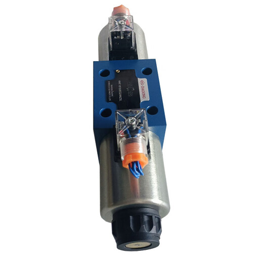 4WE10F30/EG24NZ5L solenoid directional valve 10D31Z/CW220 G/H/D hydraulic valve 4WE10G 4WE10F30EG24NZ5L
