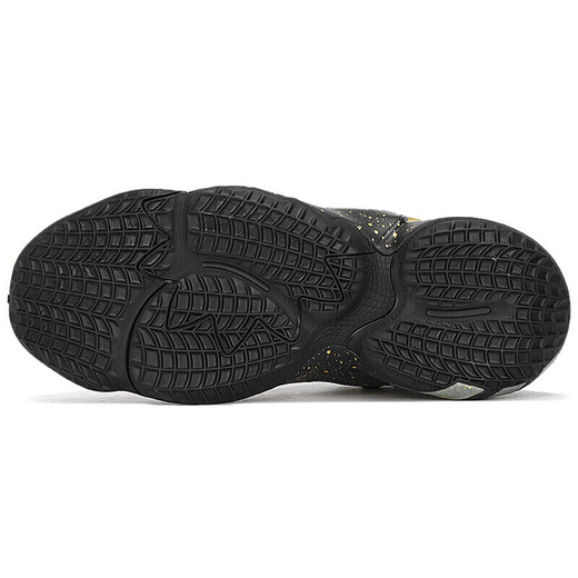 阿迪达斯 （adidas）官方舰店新款男鞋春季运动鞋高帮舒适防滑缓震场上训练实战篮球鞋 FZ3881/米切尔2代 40.5