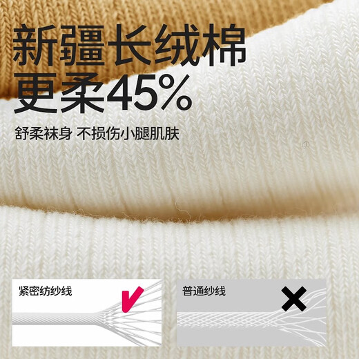 Baby Newborn Baby Socks Spring Autumn and Winter Cotton Socks Children's Mid-Tube Socks Female Baby Lace Socks Girls 0-6 Months