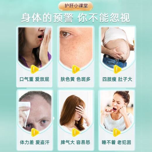 江中肝纯片 高含量总黄酮 成人养肝熬夜喝酒应酬常备舒护肝片