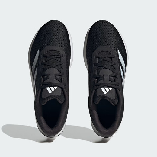 阿迪达斯 （adidas）DURAMO  运动鞋 轻便 缓震 透气 跑步鞋 休闲鞋 男鞋 女鞋 ID9849 38.5
