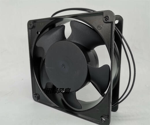 Bagang NUEVA Crown IGE12038B2H/B3H 230V/380V Ventilador de refrigeración de la máquina herramienta 12cm 21/19W 230V