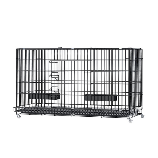 Chicken cage home indoor small large size extra large family chicken cage outdoor balcony encrypted breeding cage chicken cage package one 52*35*42 suitable for 1