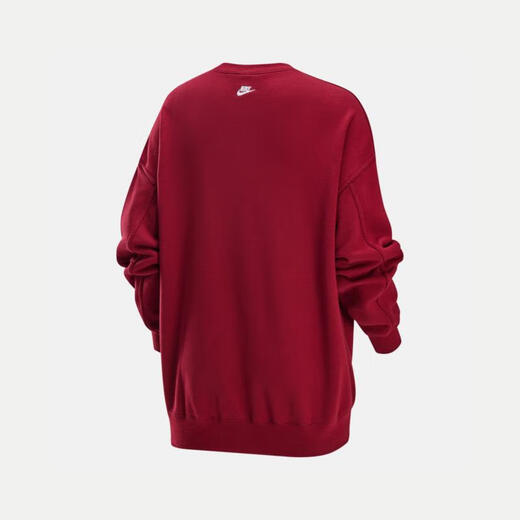 
Nike NIKE SPORTSWEAR women's knitted round neck sweatshirt HV1742-677 XL