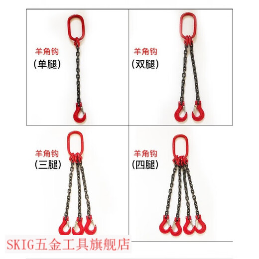 SMVP forklift telescopic boom forklift lifting boom forklift heightening spreader hydraulic lifting telescopic boom lifting ton bag extended iron hook