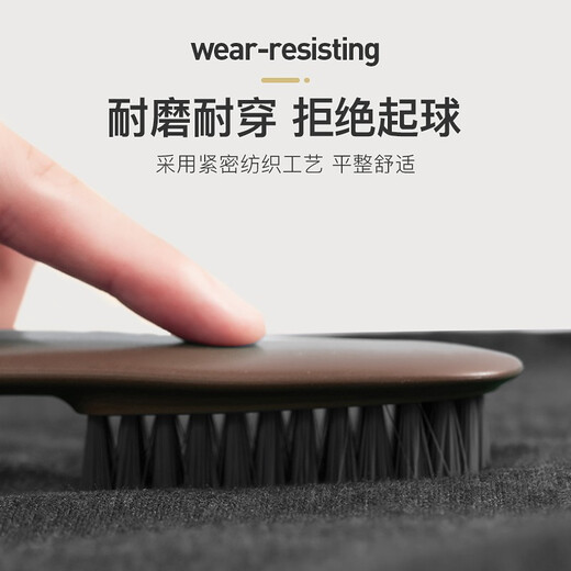 Yalu Men's Autumn Clothes and Autumn Pants Men's Pure Cotton Antibacterial Thermal Underwear Set Autumn and Winter Round Neck Sweater Basic Bottoming Shirt 100% Cotton Style - Black + Gray XL Recommended 120-140 Jin Jin equals 0.5 kg